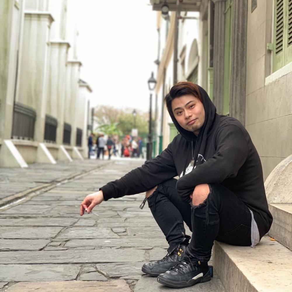 Meet your Posher, 和志